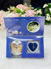 Wish Pearl Necklace Kit - Create Your Own Personalized Jewelry