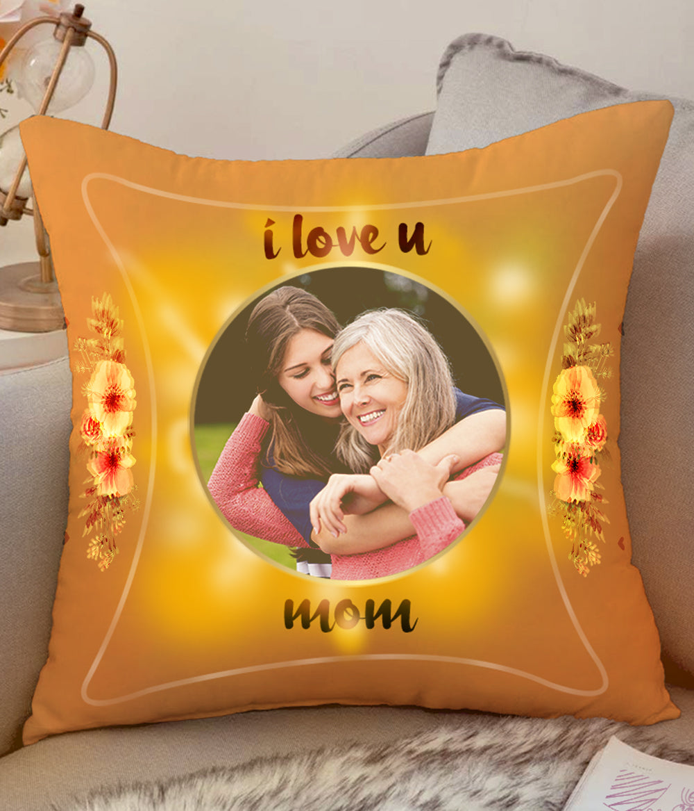 Customized Album Cushion